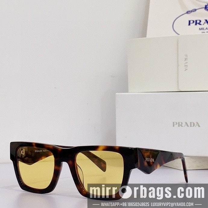 Replica Prada Glasses smx284