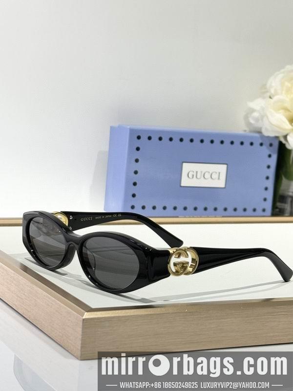 Replica Gucci Glasses smh145