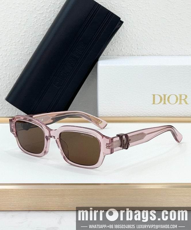 Replica Dior Glasses 03smh102