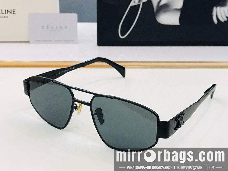 Replica Celine Glasses smx130