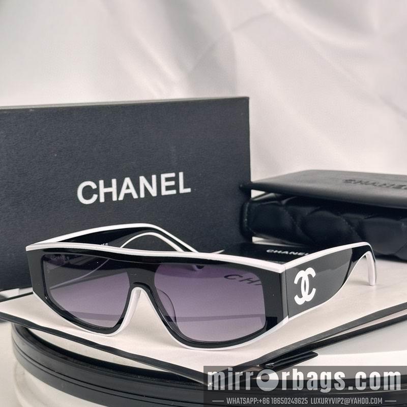 Replica Chanel Glasses smh41