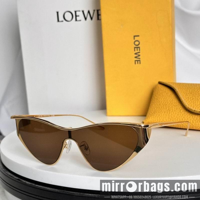 Replica loewe Glasses 03smh36