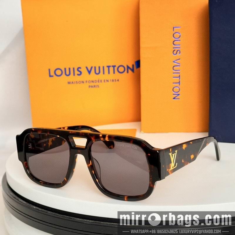 Replica LV Glasses smh89