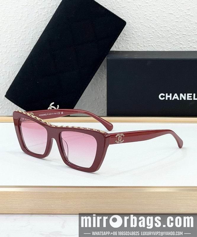 Replica Chanel Glasses smh150