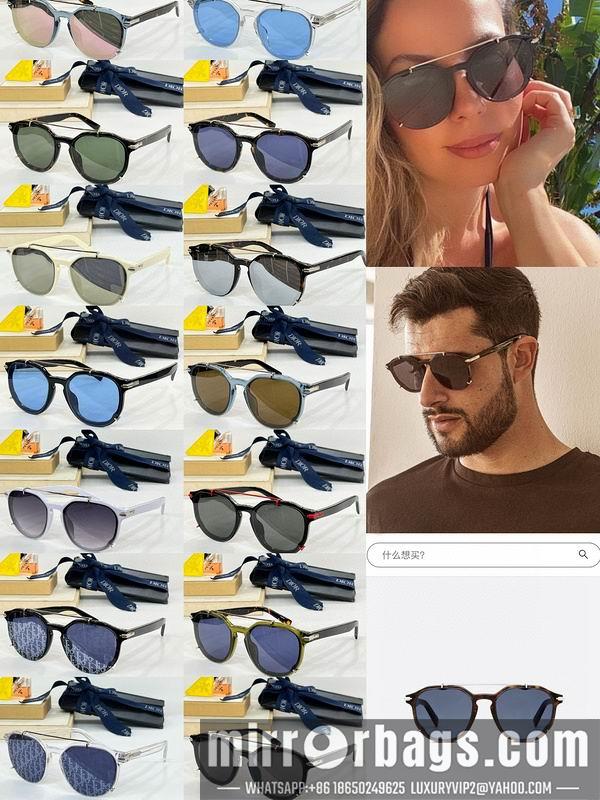 Replica Dior Glasses smr18