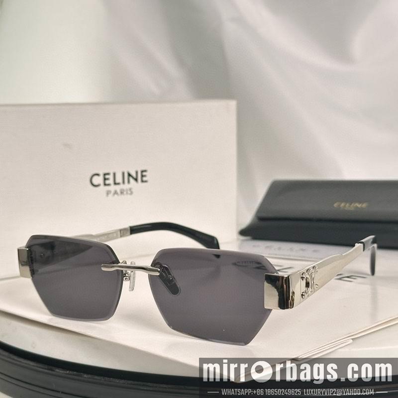 Replica Celine Glasses 03smh17