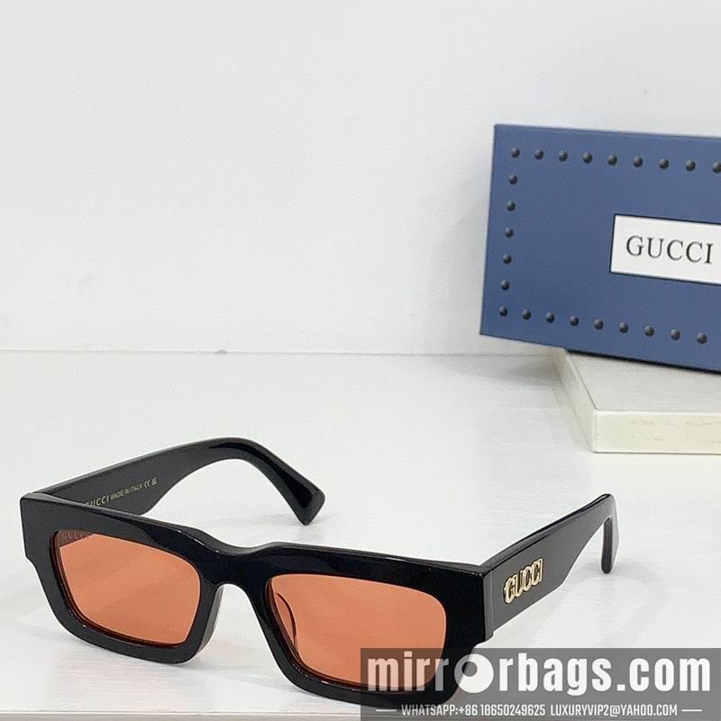 Replica Gucci Glasses smr67
