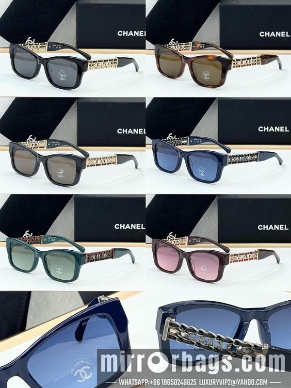 Replica Chanel Glasses smh146