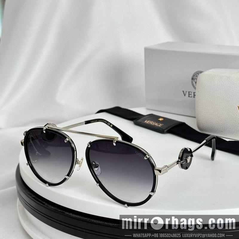 Replica Versace Glaases smx99