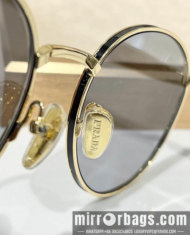Replica Prada Glasses smr74