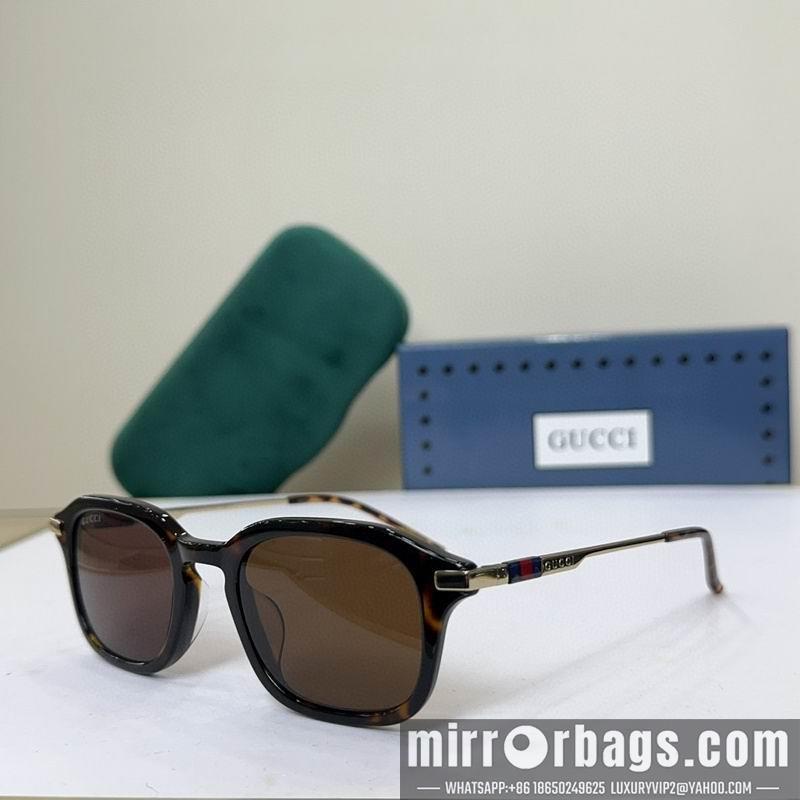 Replica Gucci Glasses smh55