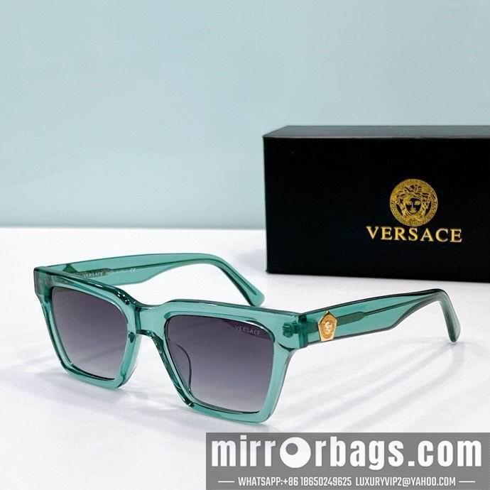 Replica Versace Glaases smx134