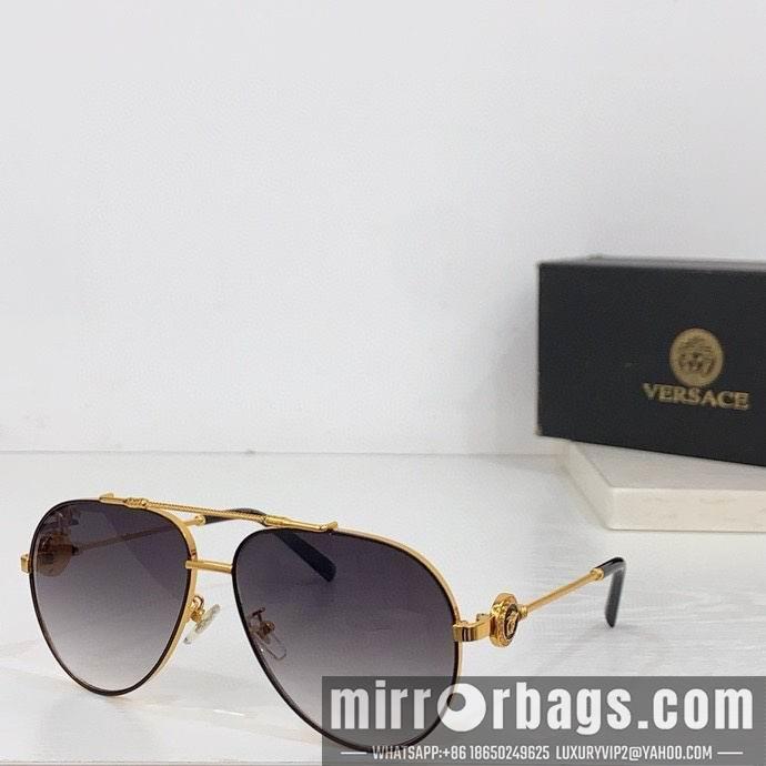 Replica Versace Glaases smx179