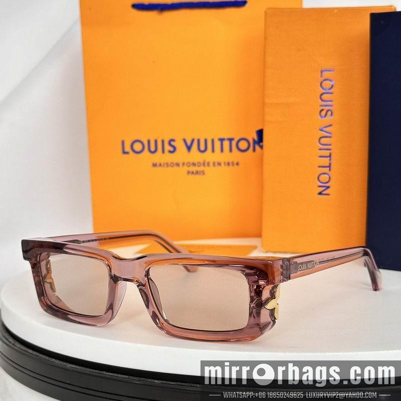 Replica LV Glasses smr134