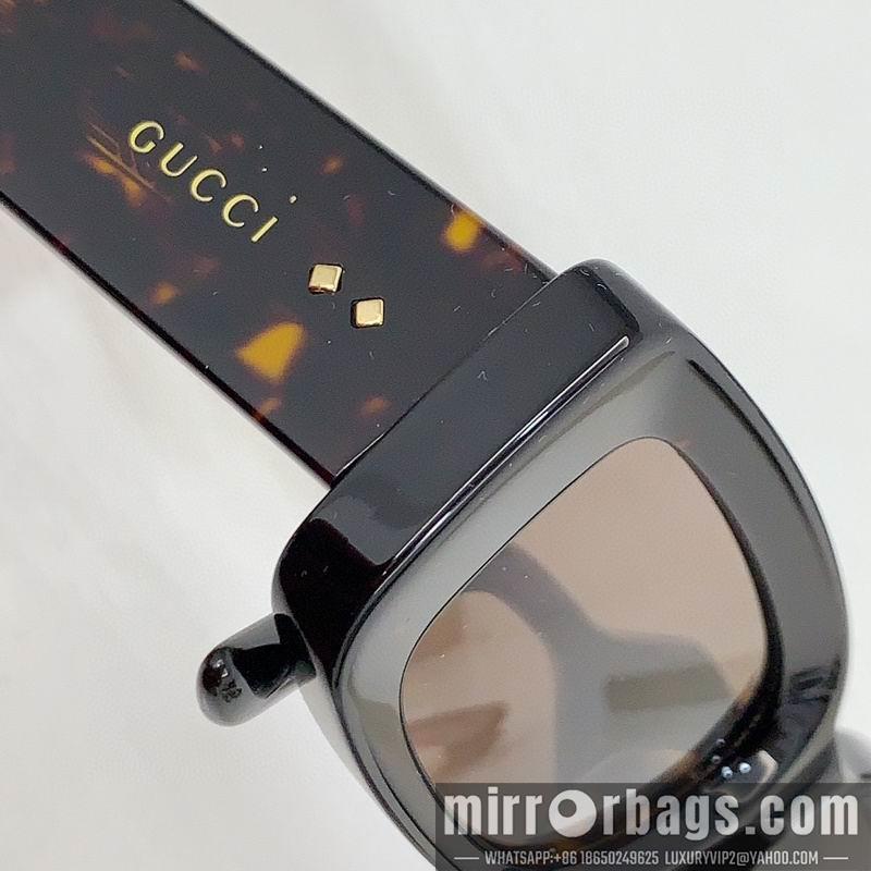 Replica Gucci Glasses smr97