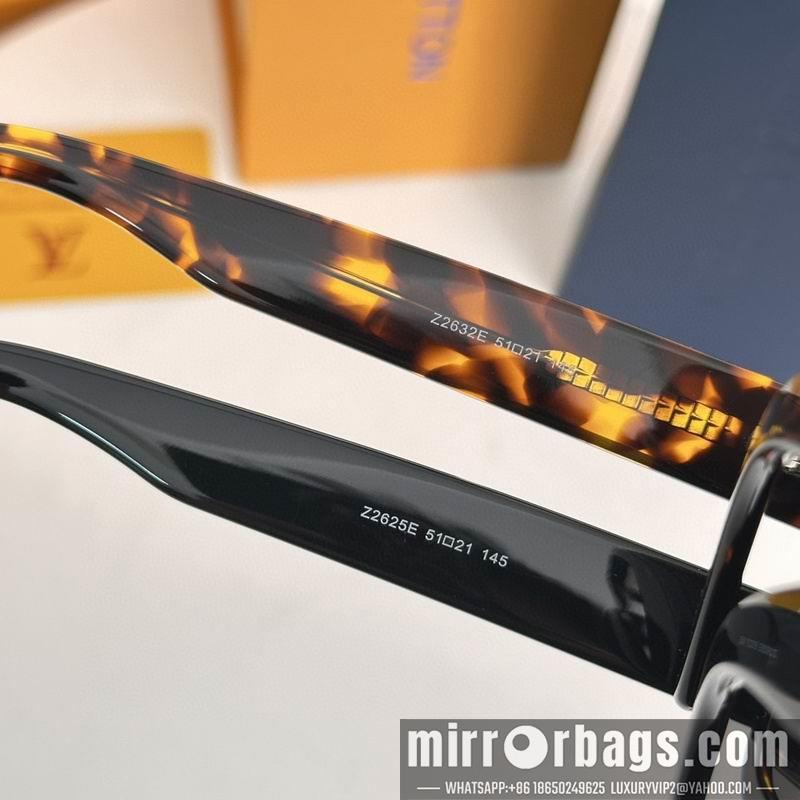 Replica LV Glasses smh137