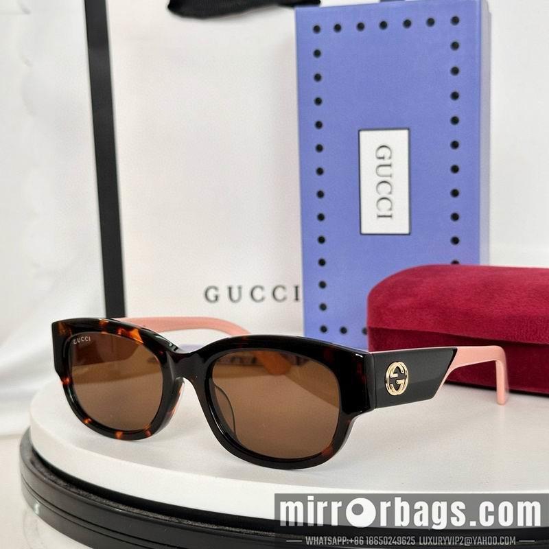 Replica Gucci Glasses smr150