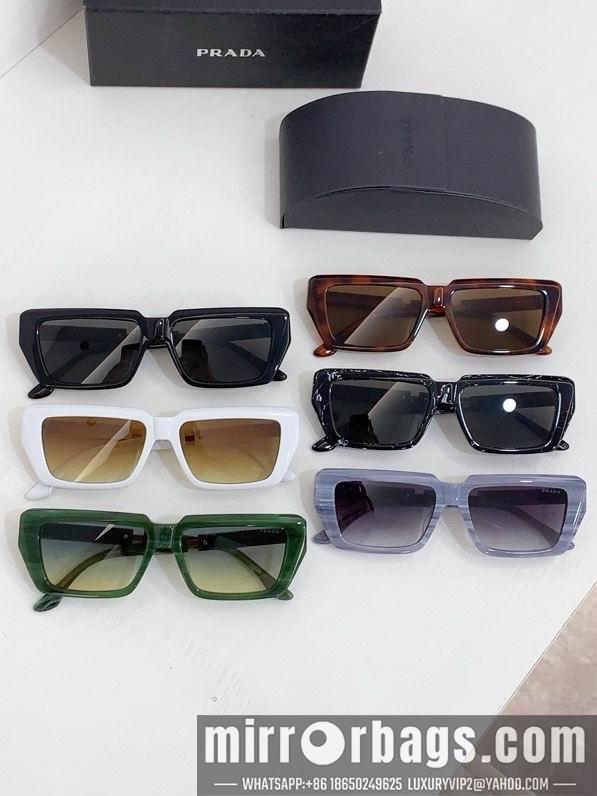 Replica Prada Glasses smx281