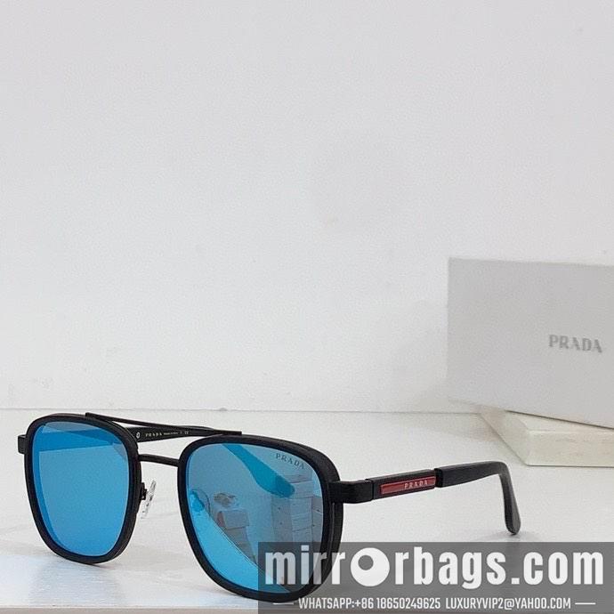 Replica Prada Glasses smx289