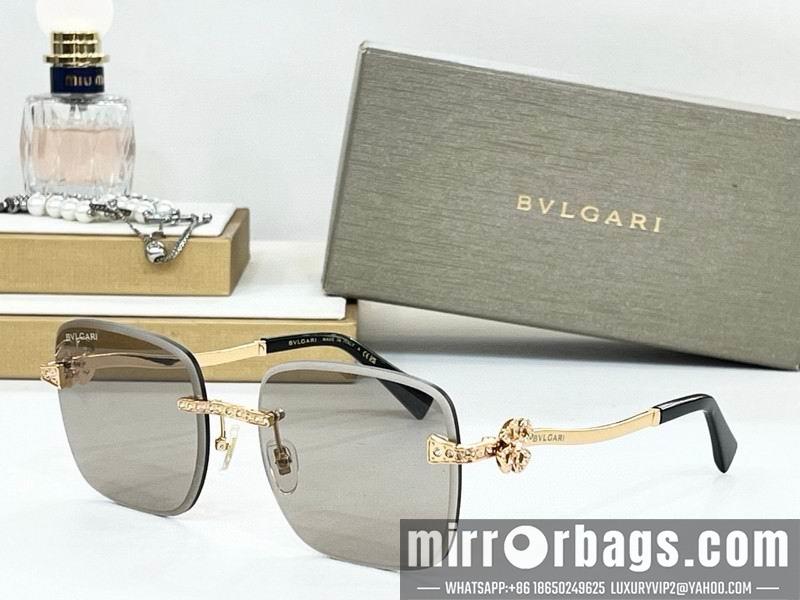 Replica Bvlgari Glasses 03smh100