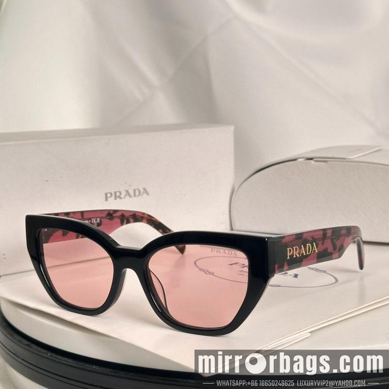 Replica Prada Glasses smh159