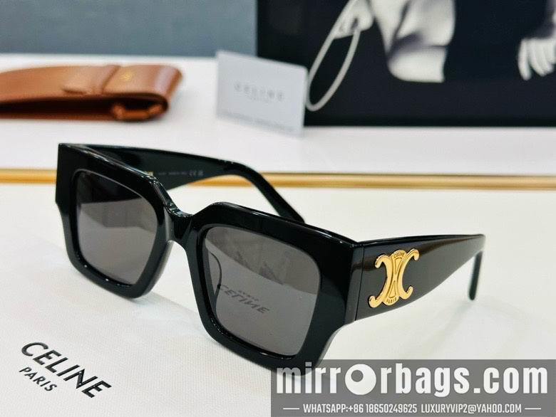 Replica Celine Glasses smx144