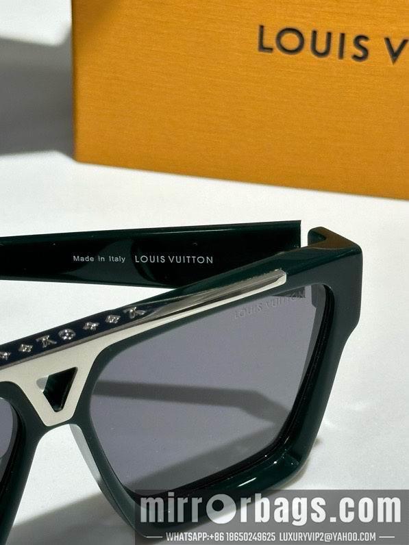 Replica LV Glasses smx93