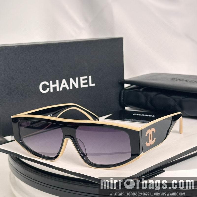 Replica Chanel Glasses smh41