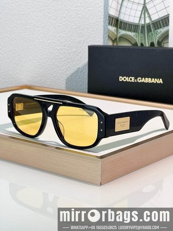 Replica DG Glasses 03smh33