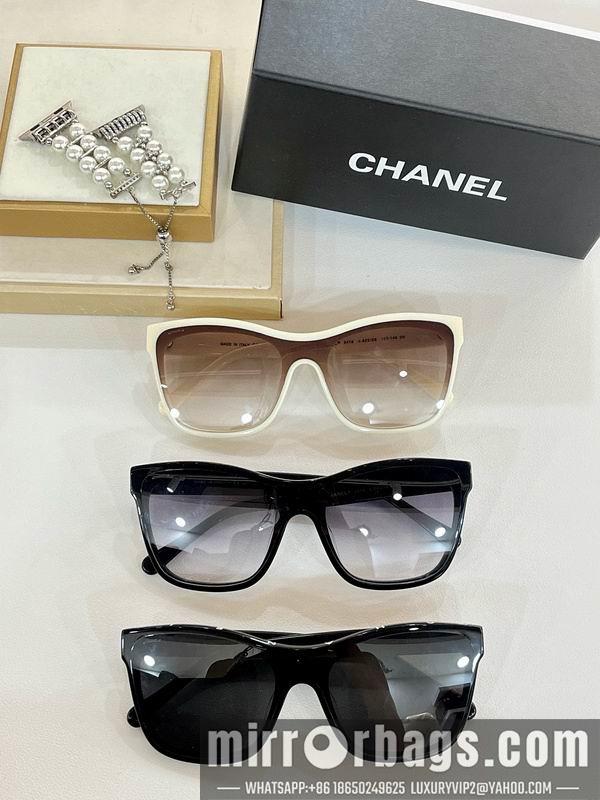Replica Chanel Glasses smr252