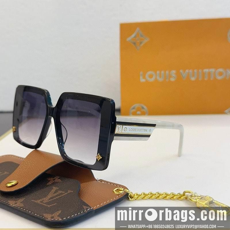 Replica LV Glasses smx155