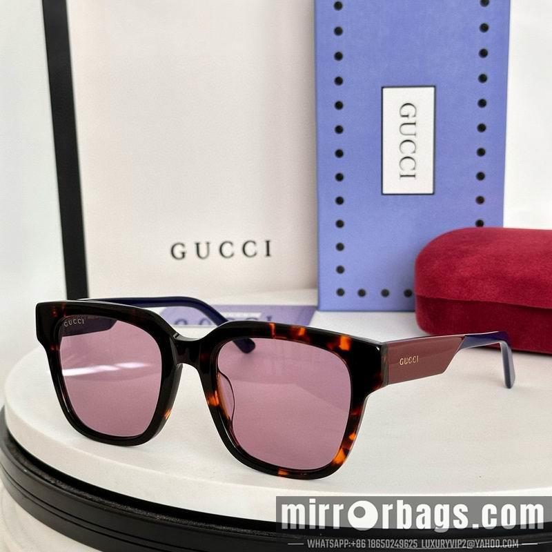 Replica Gucci Glasses smh119