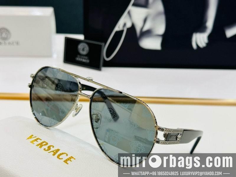 Replica Versace Glaases smx63