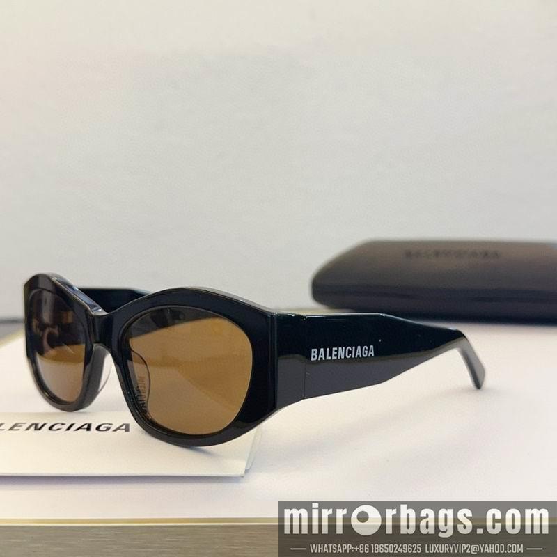 Replica Balenciaga Glasses smx82