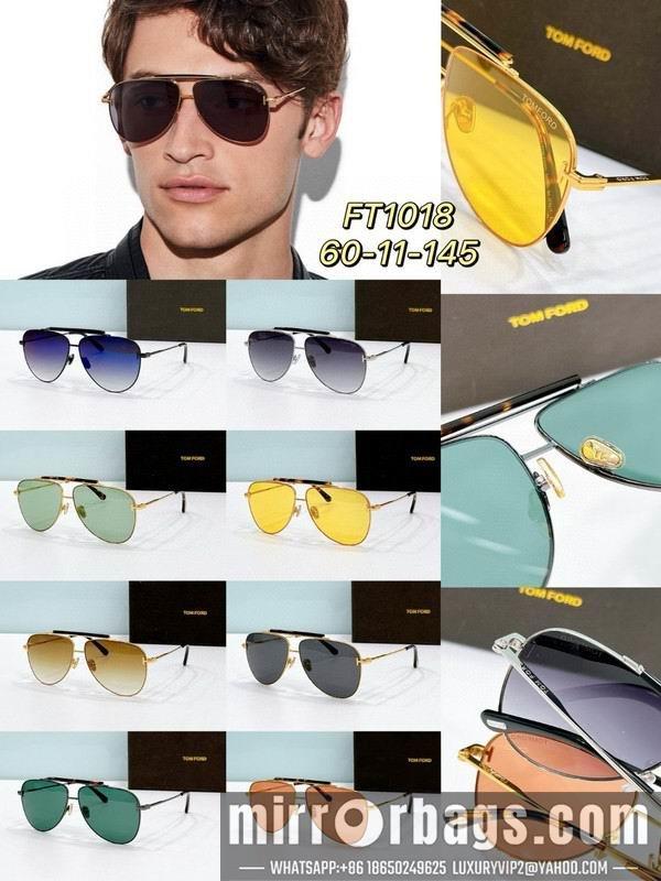 Replica TF Glasses 03smh40