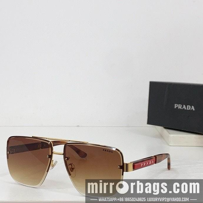 Replica Prada Glasses smx287