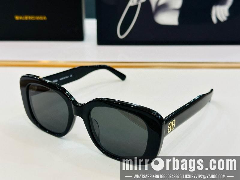 Replica Balenciaga Glasses smx58