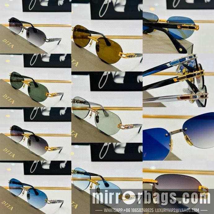 Replica Dita Glasses smr08