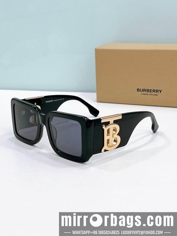 Replica Burberry Glasses smr14