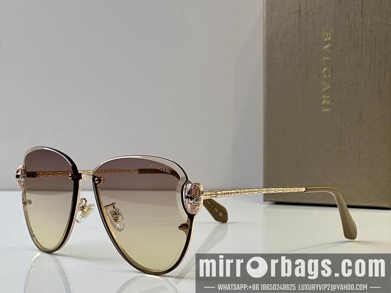 Replica Bvlgari Glasses 03smh167