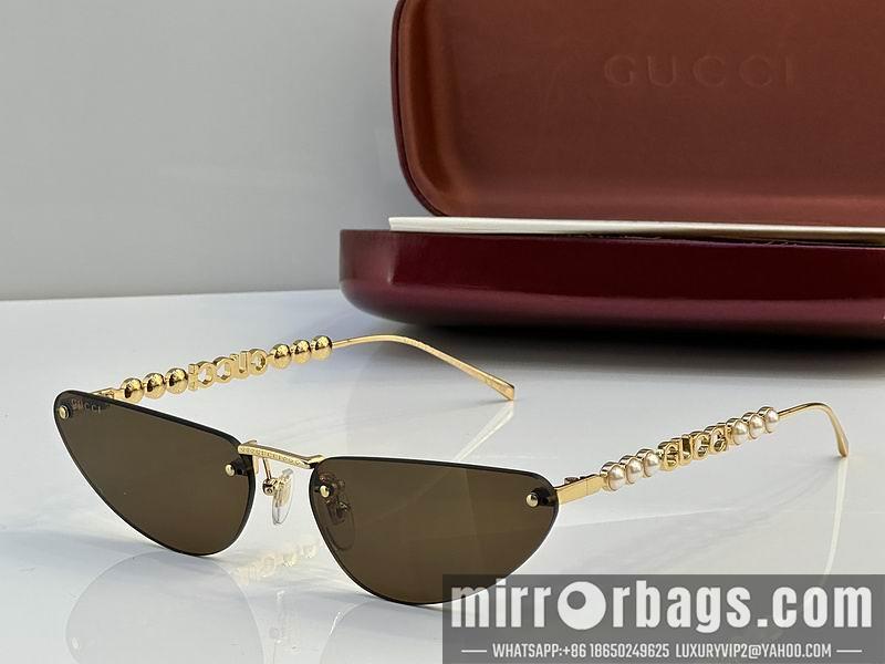 Replica Gucci Glasses smh217