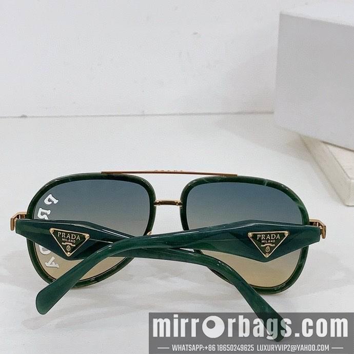 Replica Prada Glasses smx293