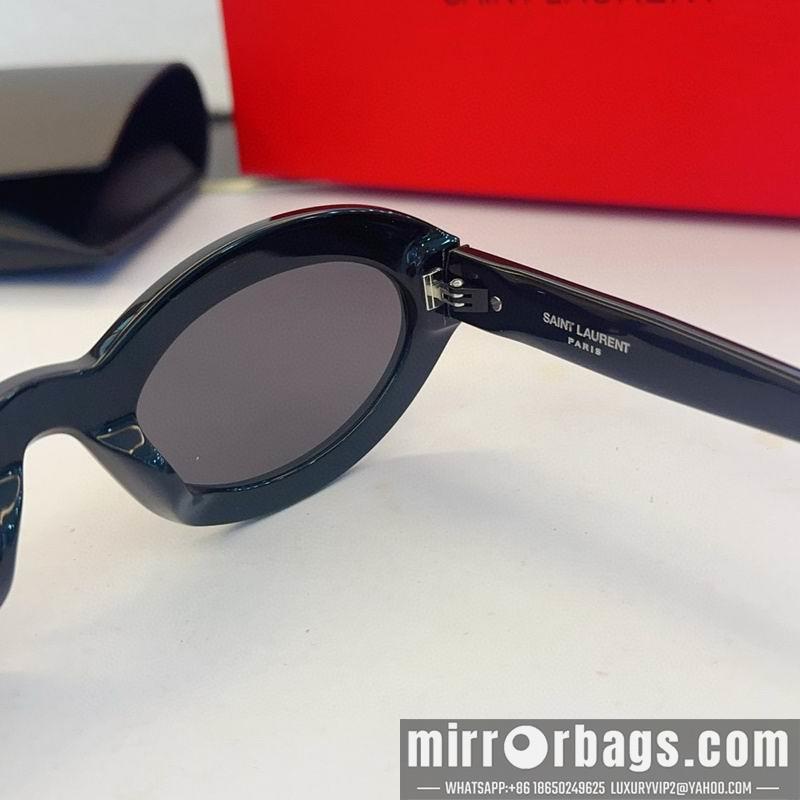 Replica YSL Glasses smx93