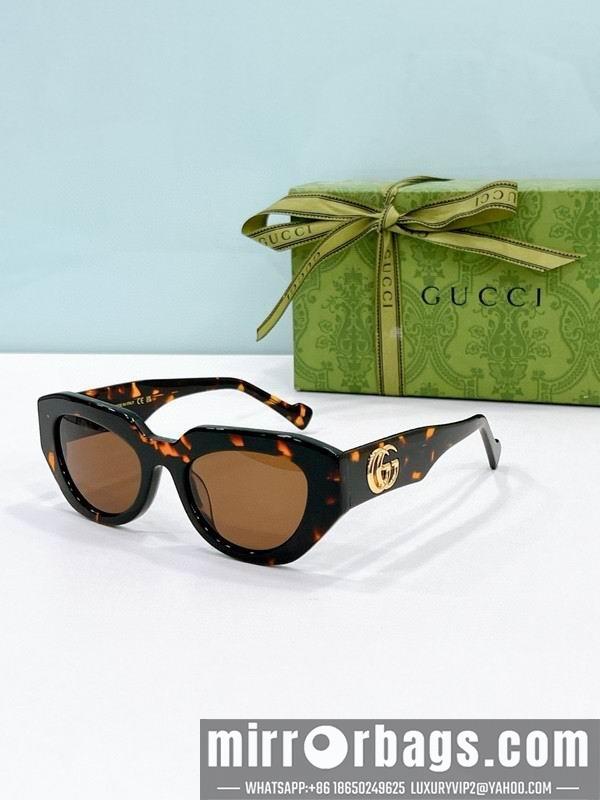 Replica Gucci Glasses smh129
