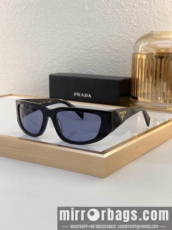 Replica Prada Glasses smh198