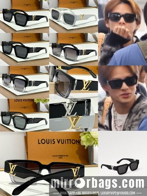 Replica LV Glasses smh160