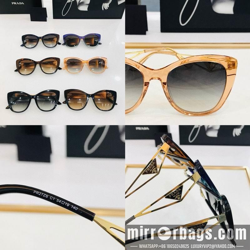 Replica Prada Glasses smr81