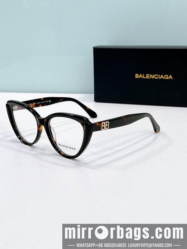 Replica Balenciaga Glasses smr101