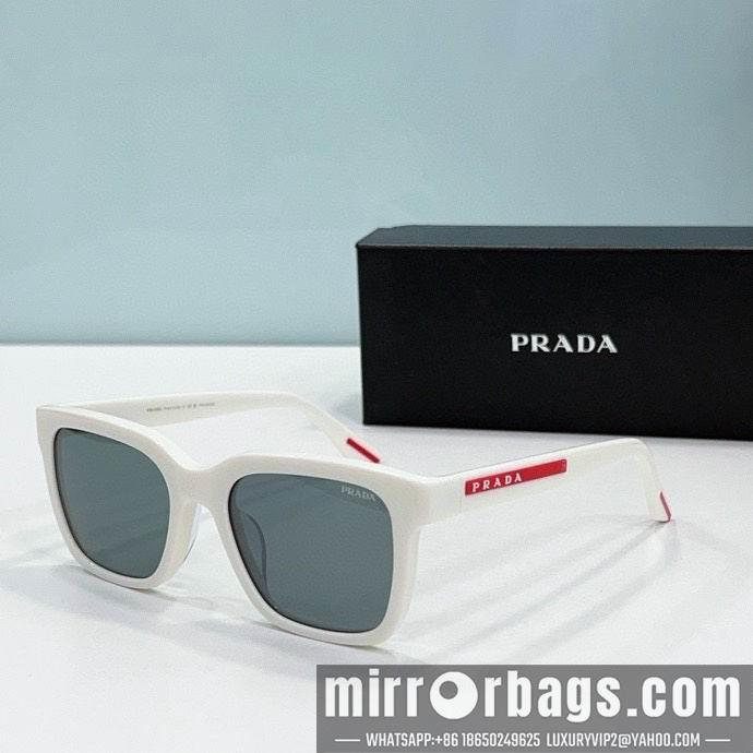 Replica Prada Glasses smr108