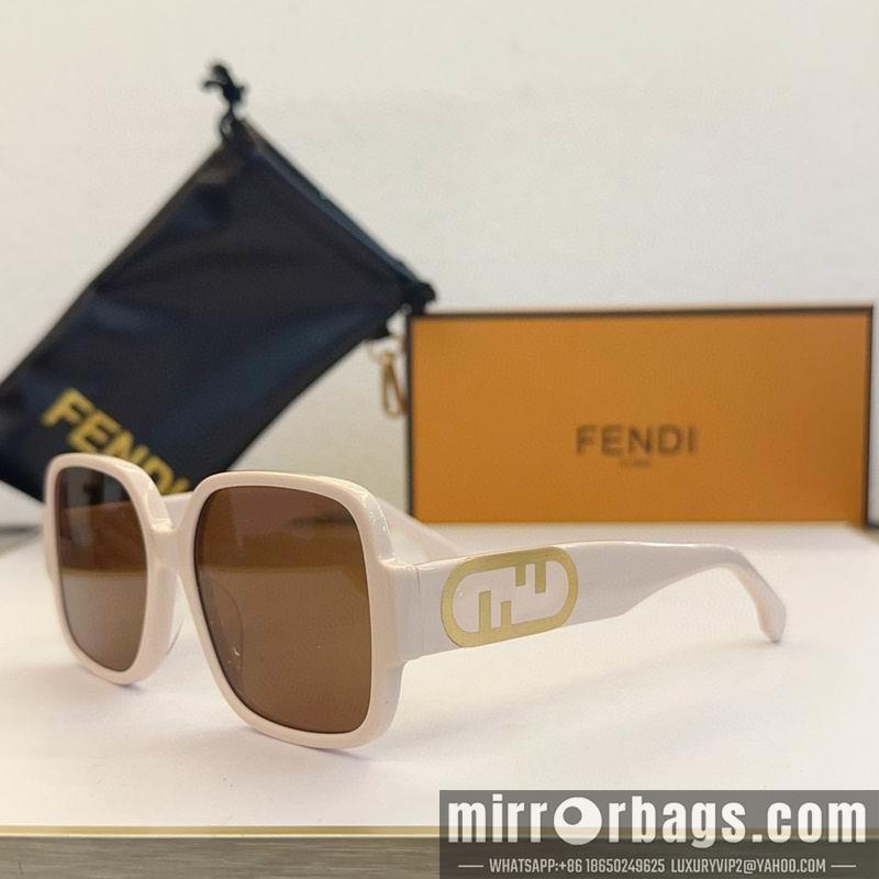 Replica Fendi Glasses smx147